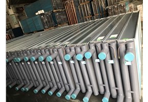 表冷器集水管焊接结构—如何保证集水管的焊接质量和美观？